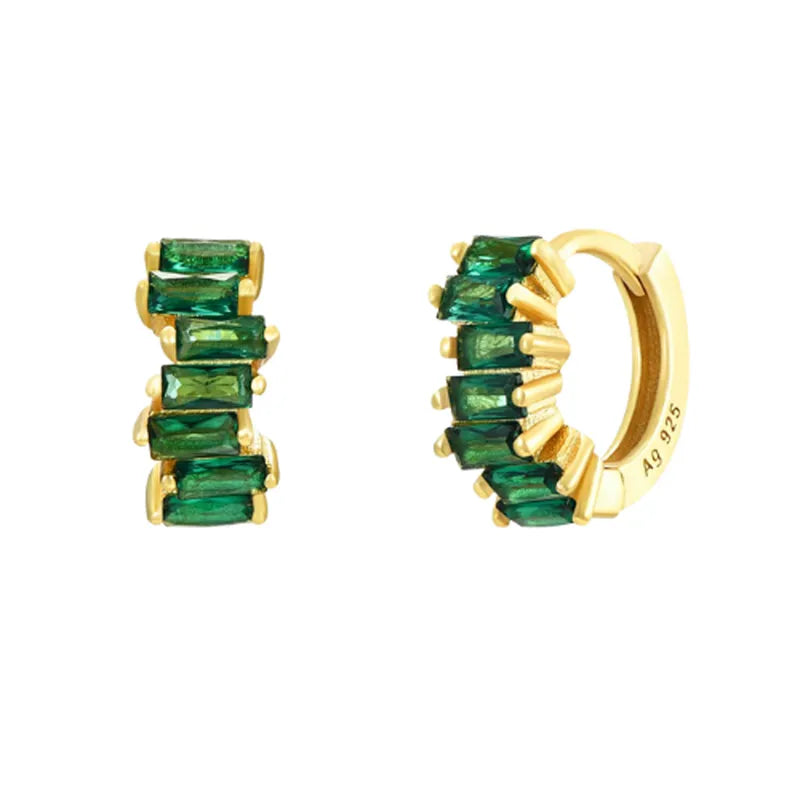 AROS HOOPS ESMERALDA