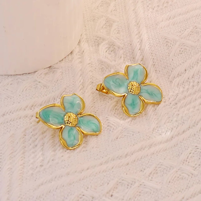 AROS ROSE NACAR GREEN