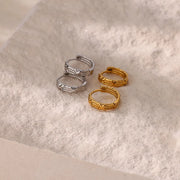 AROS HOOPS TRAMADO CROSS