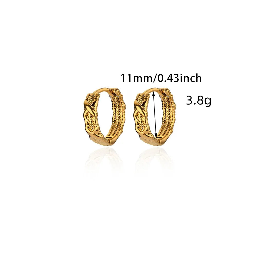AROS HOOPS TRAMADO CROSS