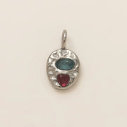 DIJE JUNIPER SILVER
