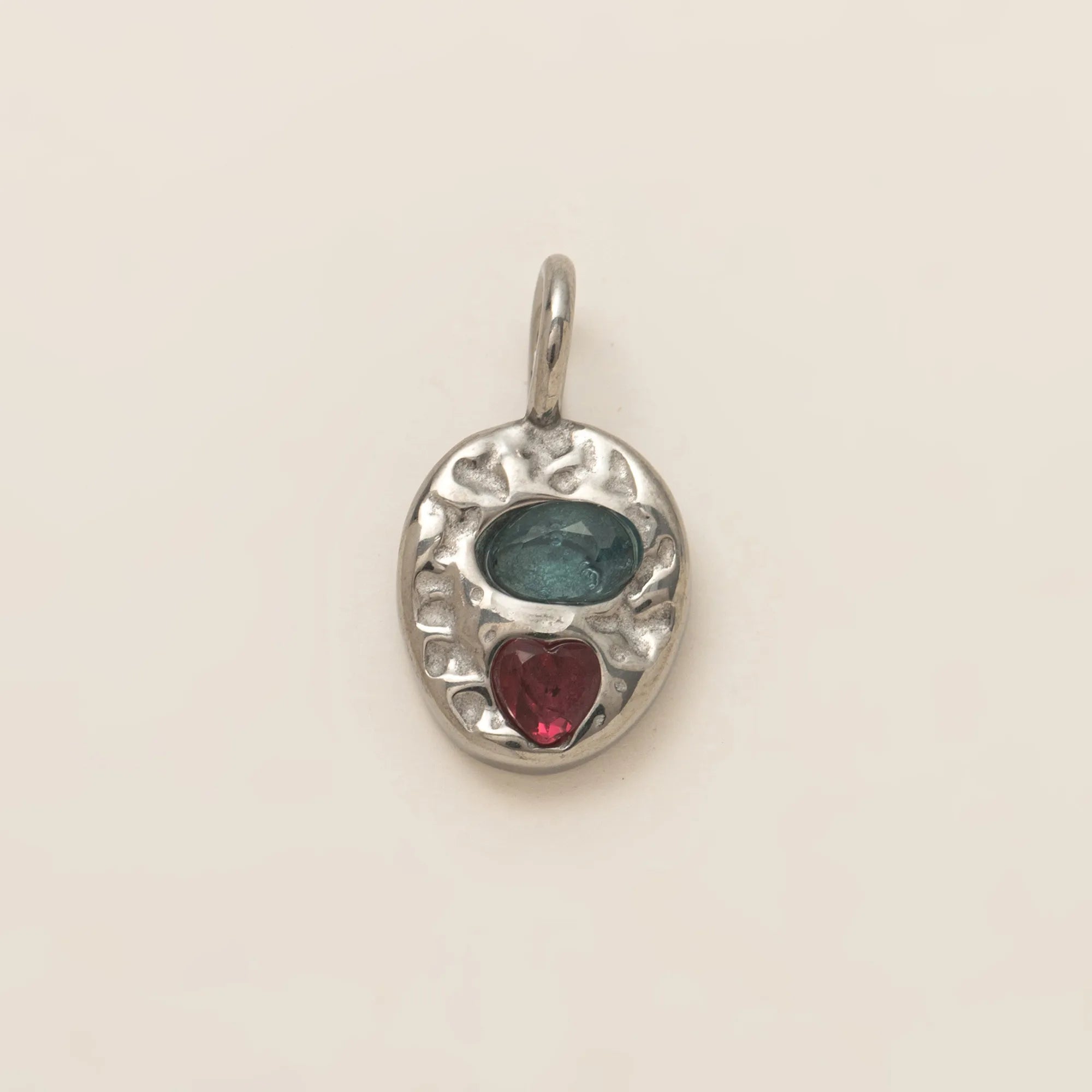 DIJE JUNIPER SILVER