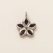 DIJE DAISY RED