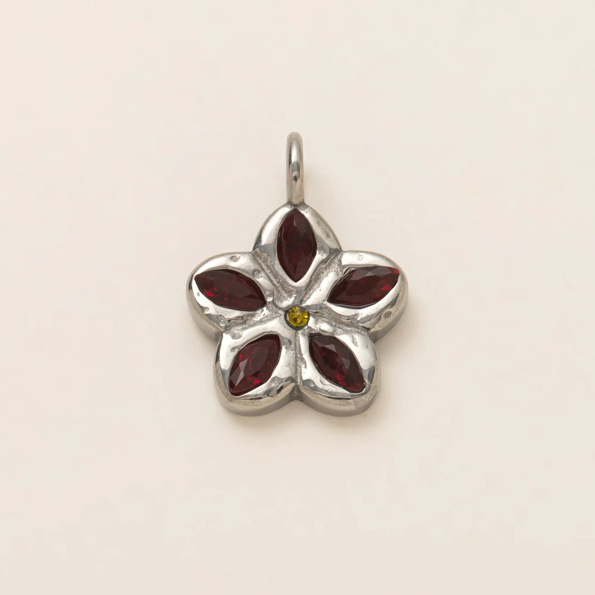 DIJE DAISY RED