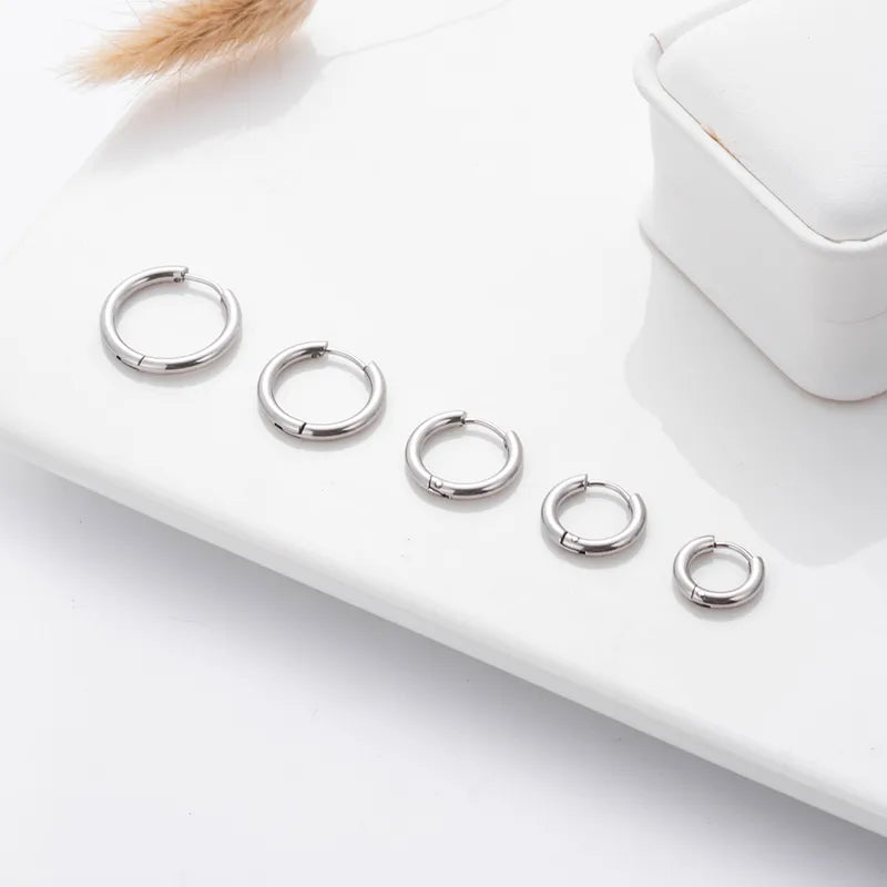 ARGOLLAS CLASICAS 2.5 SILVER