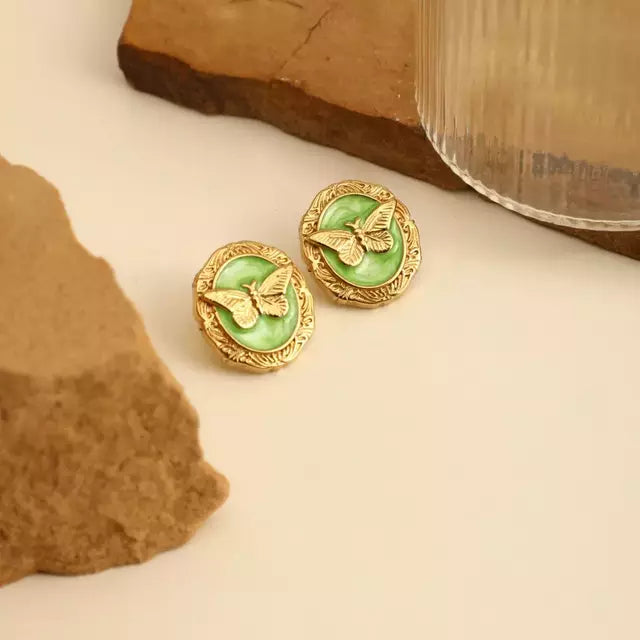 AROS PAMPILLON VERDE