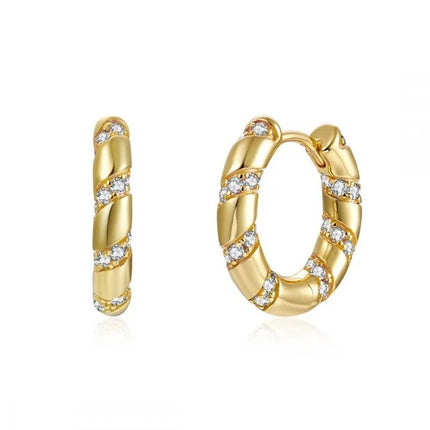 AROS HOOPS TORNEADOS