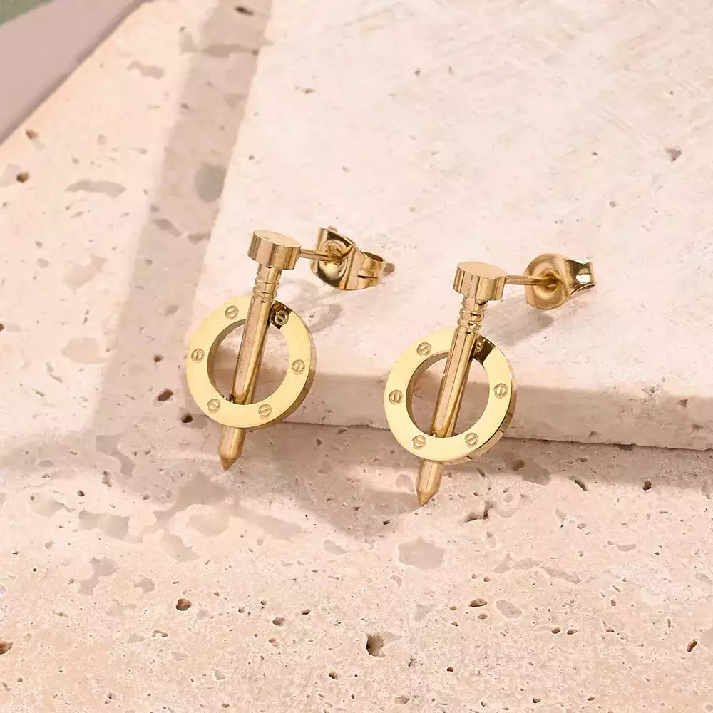 AROS WANDA GOLD