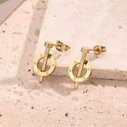 AROS WANDA GOLD