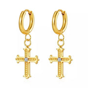 AROS RETRO GOLD
