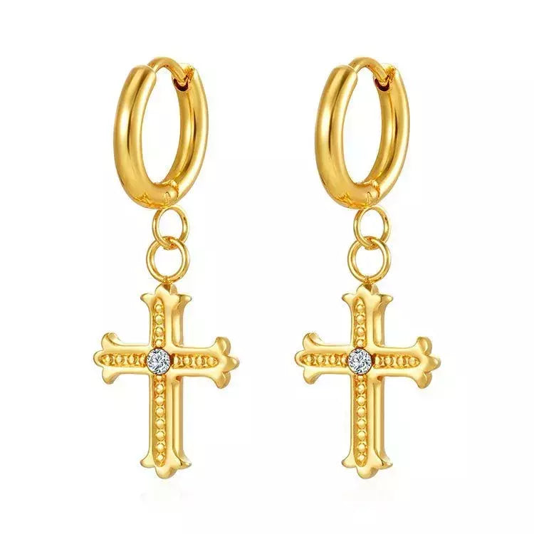 AROS RETRO GOLD