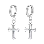AROS RETRO SILVER
