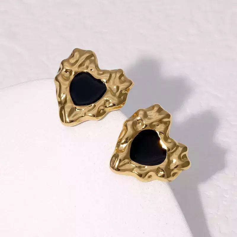 AROS RE VINTAGE! BLACK