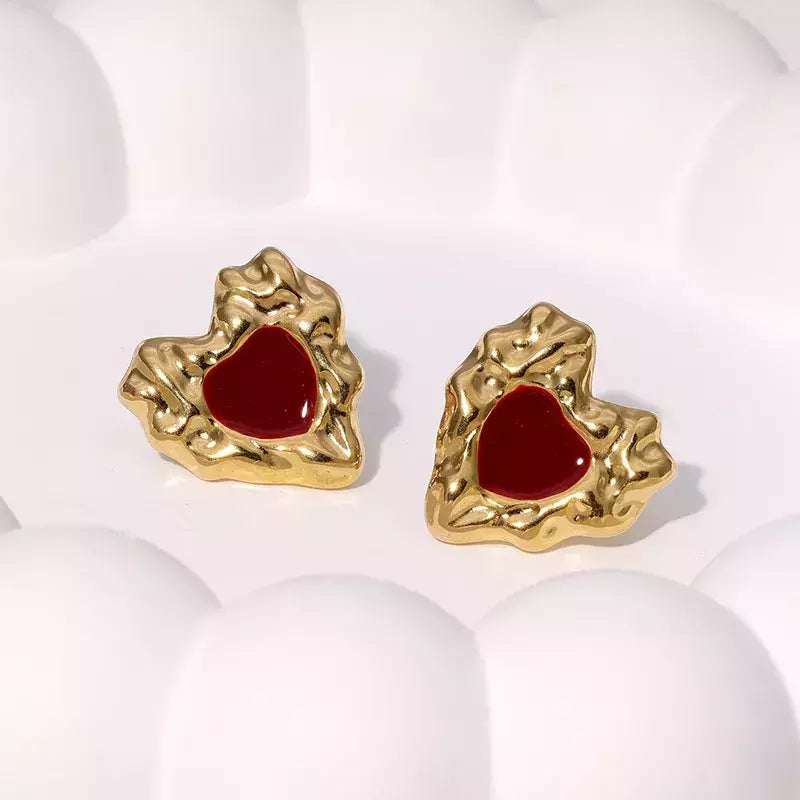 AROS RE VINTAGE! RED