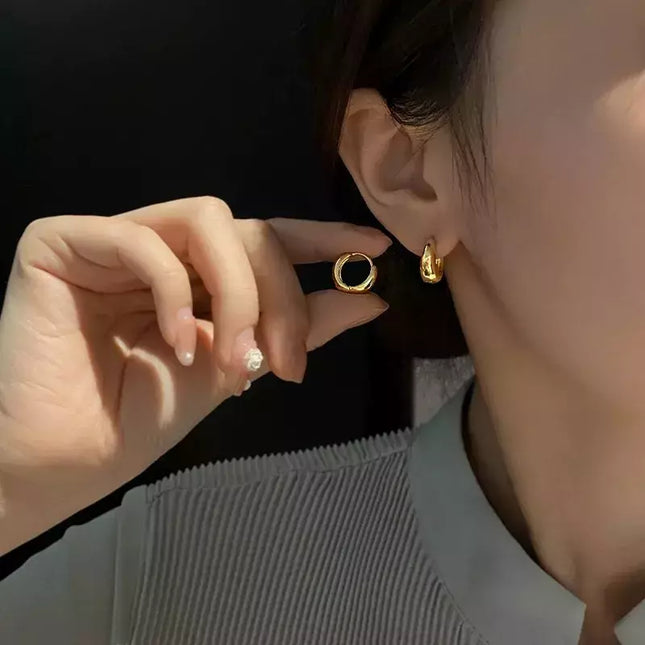 HOOPS ATAHUALPA GOLD