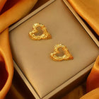 AROS VINTAGE ANTONIETTE GOLD