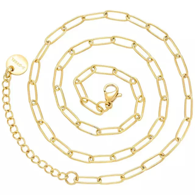 CADENA LINKS