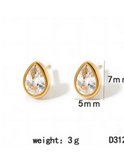 AROS PASANTES LOGAN GOLD
