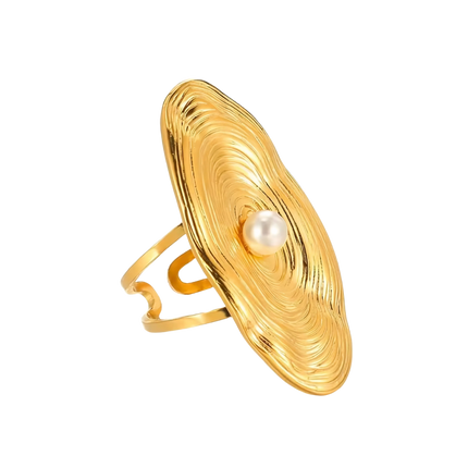 ANILLO PIRES GOLD
