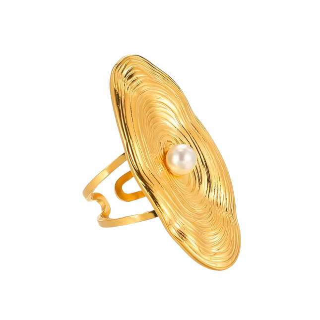ANILLO PIRES GOLD