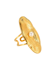 ANILLO PIRES GOLD