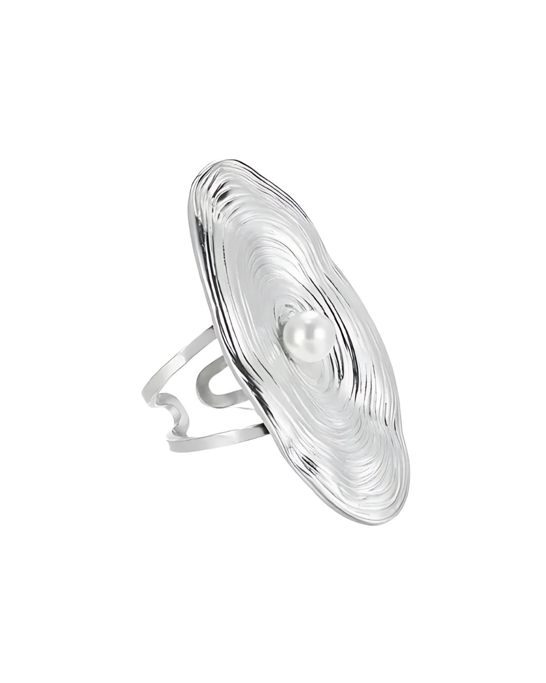 ANILLO PIRES SILVER