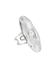 ANILLO PIRES SILVER