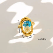 ANILLO IRIS
