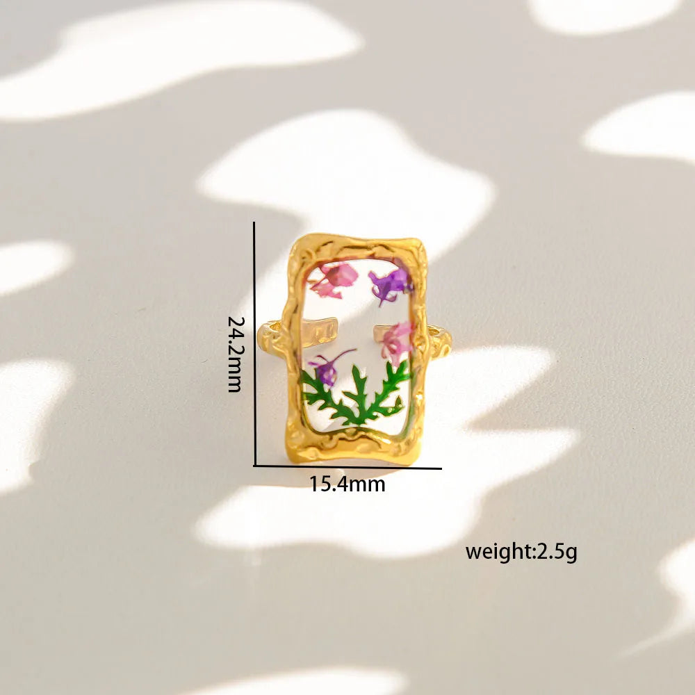ANILLO GARGEN