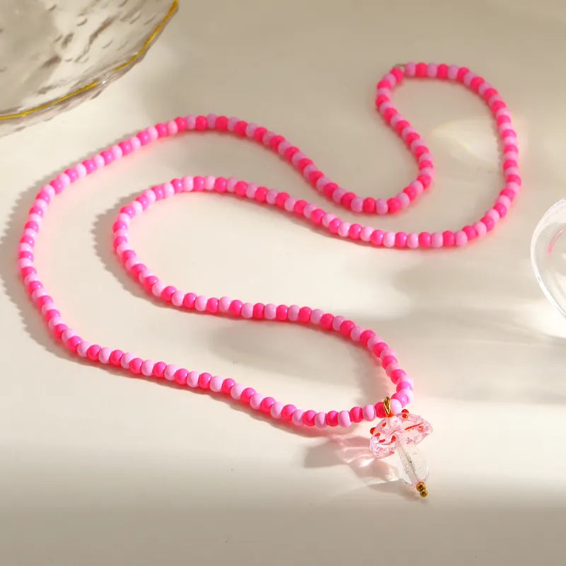COLLAR PINKIPINK