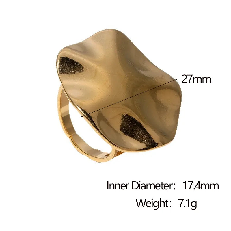 ANILLO HADES GOLD