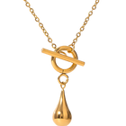 COLLAR CORBATERO BOTTEGA