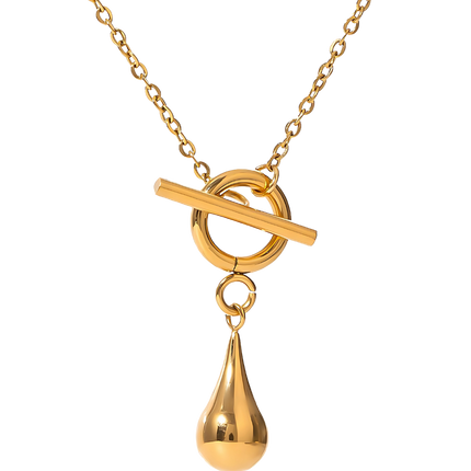 COLLAR CORBATERO BOTTEGA