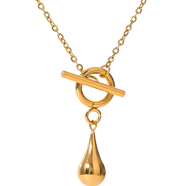 COLLAR CORBATERO BOTTEGA