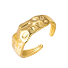 ANILLO MARTE GOLD