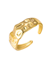 ANILLO MARTE GOLD