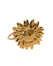 ANILLO MARGARITA GOLD