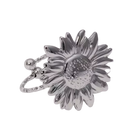 ANILLO MARGARITA SILVER