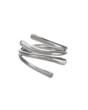 ANILLO GOI SILVER