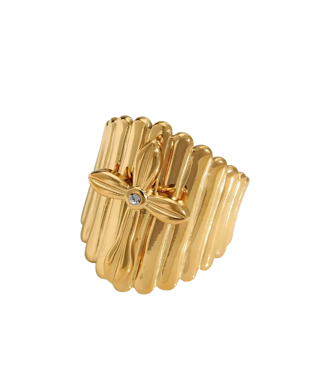 ANILLO CAMERUN CROSS