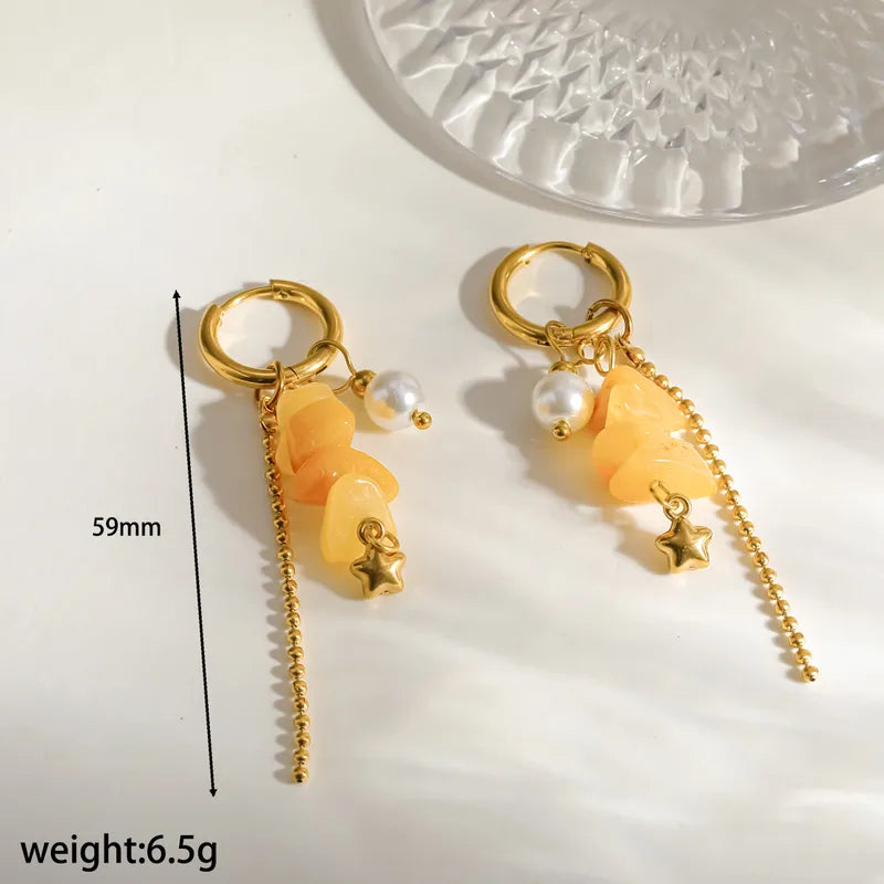 AROS LIGHT ORANGE