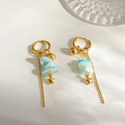 AROS LIGHT BLUE