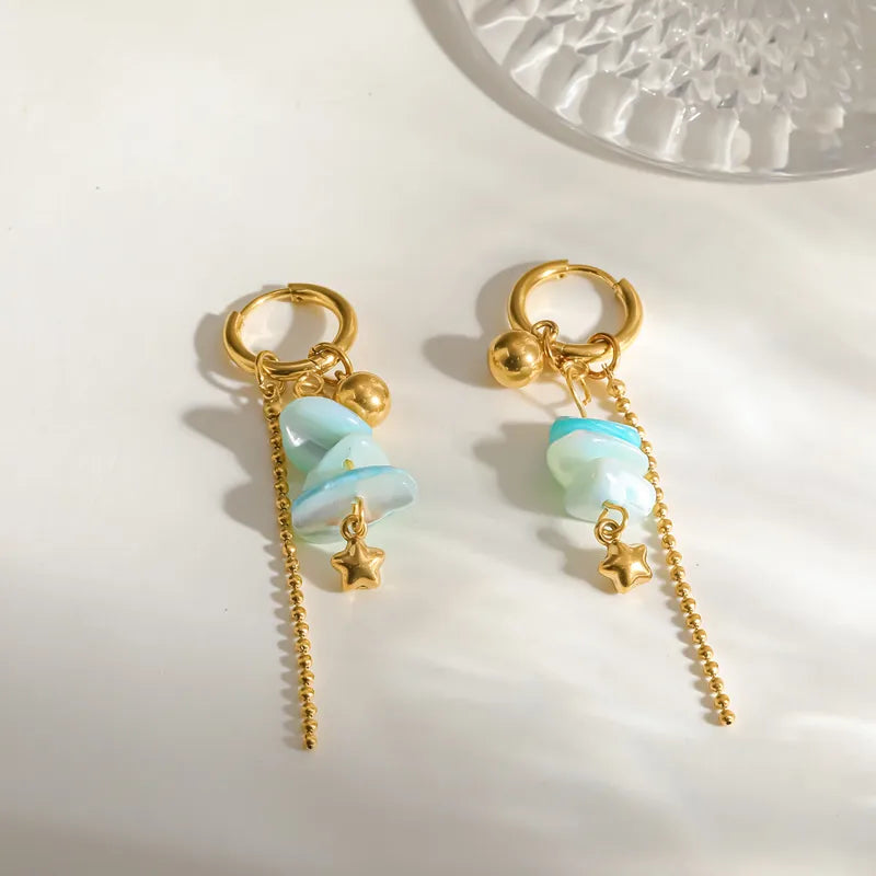 AROS LIGHT BLUE