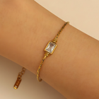 PULSERA SOL GOLD