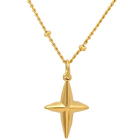 COLLAR DESTELLO LISO