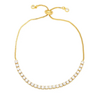 PULSERA LUXURY TENNIS