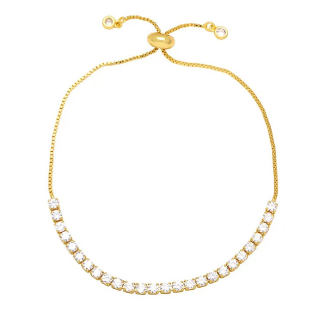 PULSERA LUXURY TENNIS