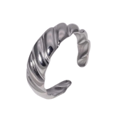 ANILLO SOFT SILVER