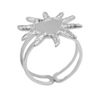ANILLO HEART FRIDA SILVER