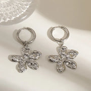 AROS ORIANA SILVER